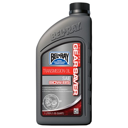 Bel-Ray Oil Trans Thumper 80W-85 1L