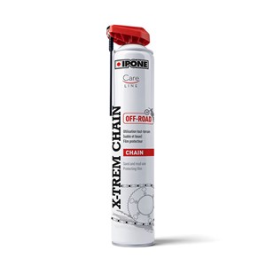 Ipone Kjedespray X-Trem Offroad 750 ml