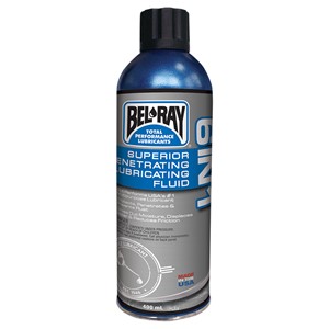 Bel-Ray Grease 6 IN 1 400ML