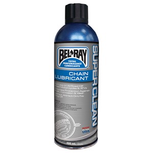 Lube Super Clean Chain 400ML