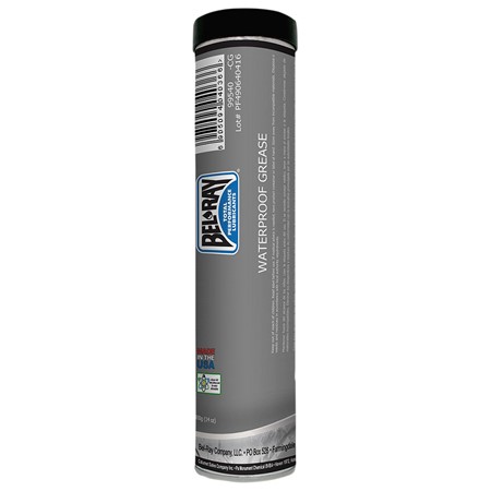 Bel-Ray Grease Waterproof Cartridge 14OZ