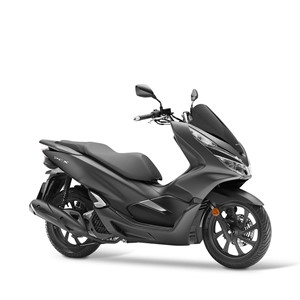 PCX125 2019