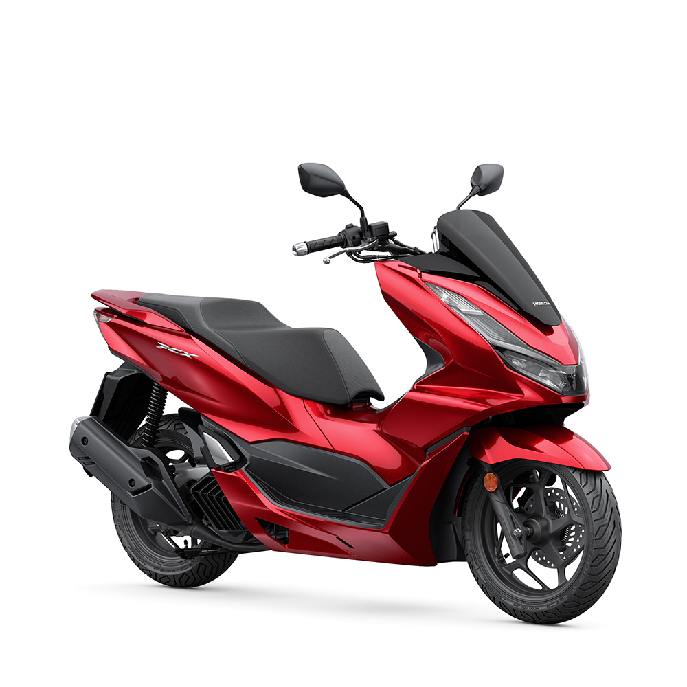 Honda PCX 本体 Honda PCX 125 2021 - LilleRolf's MC Shop