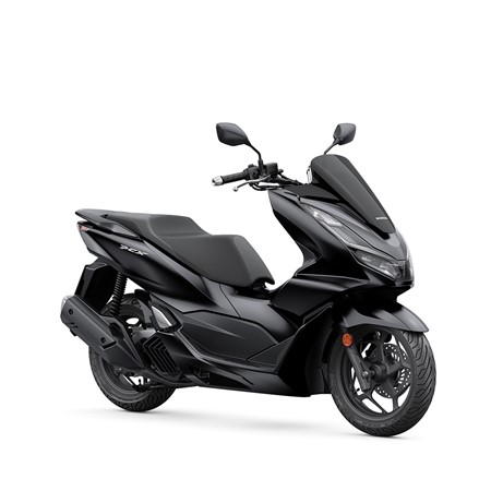 Honda PCX 125 2021
