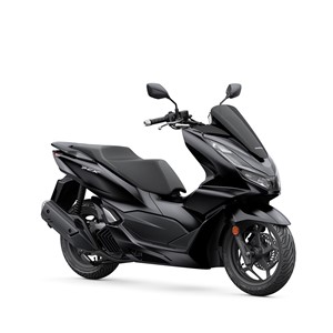 Honda PCX 125 2021