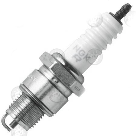 NGK BR6HSA Tennplugg