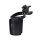 RAM Tough-Claw Mount with Level Cup Drink Holder