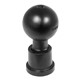 Garmin VIRB Mount Adapter with B Size 1" Ball