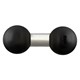 RAM 1" Double Ball Adapter