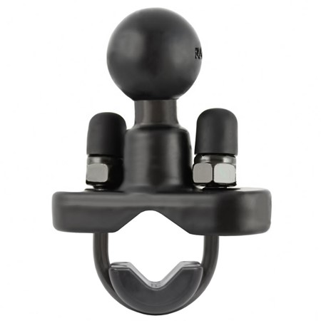 RAM Rail Base with B Size 1" Ball
