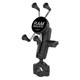 RAM X-Grip Phone Mount with RAM Torque Medium Rail Base