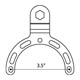 RAM-B-410-A-UN7BU-2