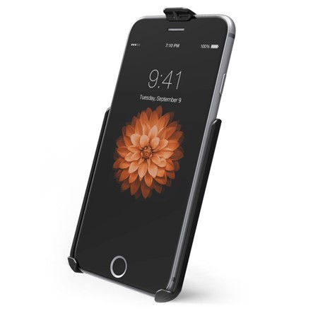 RAM Form-Fitted Cradle for the Apple iPhone 6 & 7 Plus