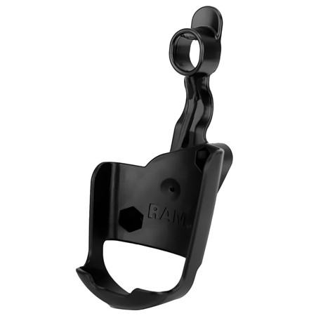RAM Cradle for the Garmin Astro 220, GPS 60, and more