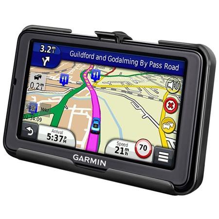 RAM Form-Fit Cradle for Garmin nuvi 2595LM, 2595LMT & 2595L