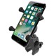 RAM Tough-Claw Mount with Universal RAM X-Grip
