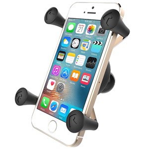 RAM X-Grip Cell/iPhone Cradle