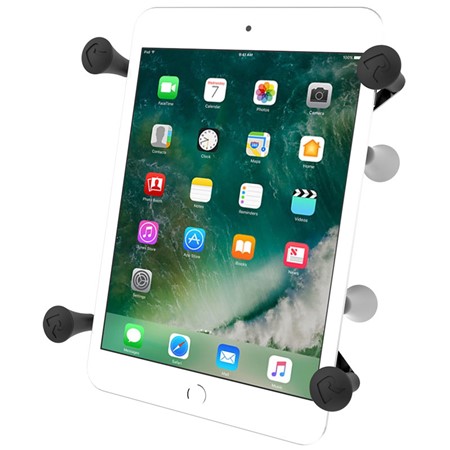 RAM X-Grip Cradle for 7"-8" Tablets