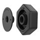 RAM Vibe-Safe with NPT Adapter for 2-Hole Holders