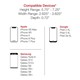 RAP-B-460-A-PD4U-5