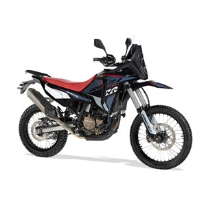 Rieju Aventura Rally 307