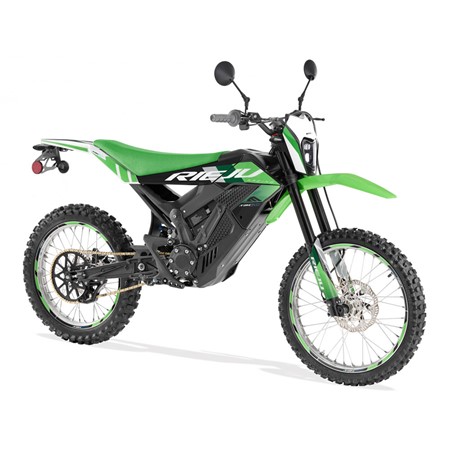 Rieju E-Tango L1 Enduro