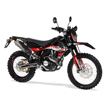 Rieju Marathon Enduro Pro