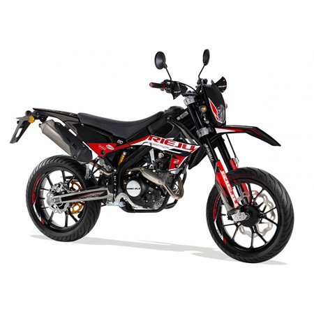Rieju Marathon SM Pro 125