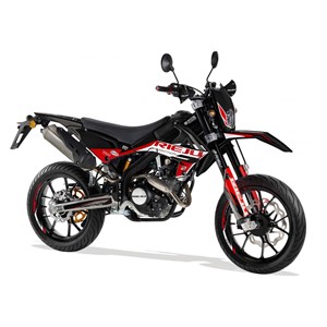 Rieju Marathon SM Pro 125