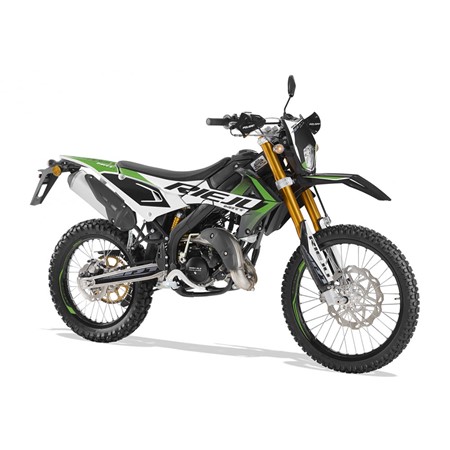 Rieju MRT 50 Enduro PRO