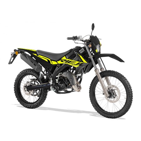 Rieju MRT 50 Enduro