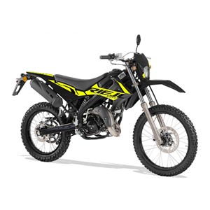 Rieju MRT 50 Enduro