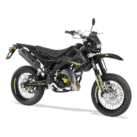 Rieju MRT 50 SM Pro Trophy