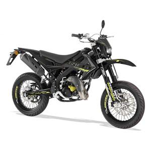 Rieju MRT 50 SM Pro Trophy