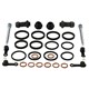 Caliper rep sett front GL1800
