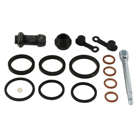 Caliper rep sett bak GL1800