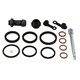 Caliper rep sett bak GL1800