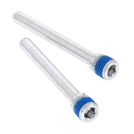Caliper bolt kit front GL1500