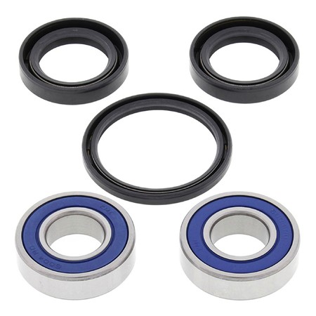 Hjullagerkit Front GL1500