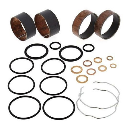 Gaffelforinger, sett GL1500