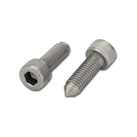 Tapered Seat Bolts (Utgår)
