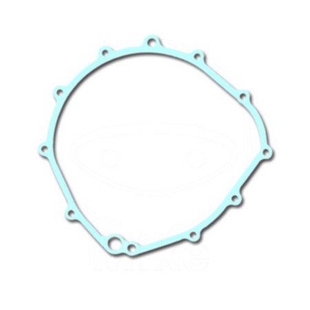 Pakning clutchdeksel GL1800