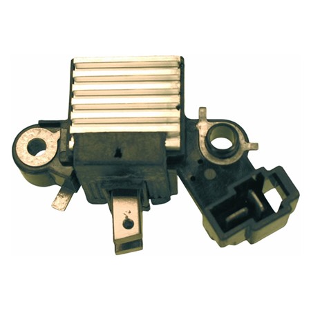 Regulator/likeretter GL1500