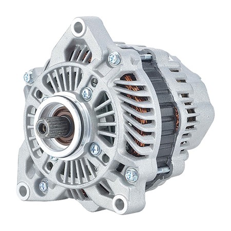 Dynamo - GL1800 06-13