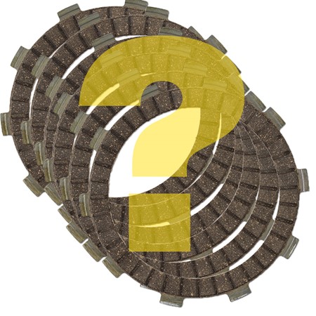 Informasjon om clutch