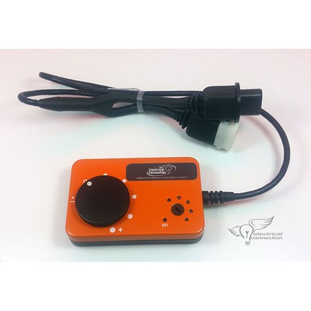 Honda GL1800 / F6B ECM Enhancer (Stumble Stop)