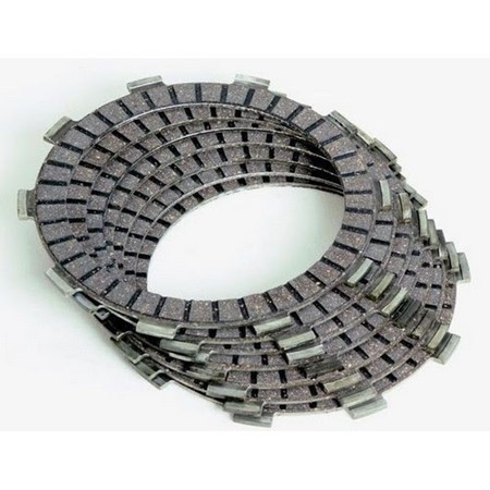 Clutchlammell sett GL1500