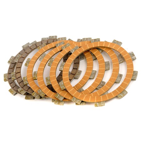 Clutchlammell sett GL1500