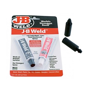 Side Cover Repair Studs