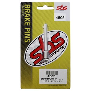 SBS Stainless Brake Pin